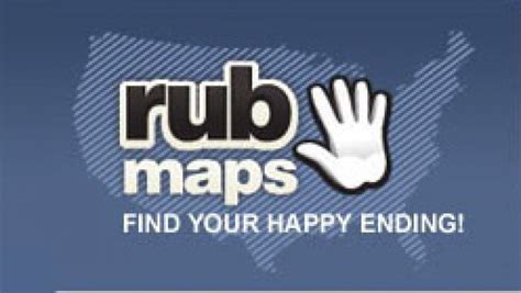 Rubmaps® Columbus (OH)